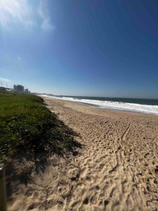 Home Club , Frente Mar Piçarras المظهر الخارجي الصورة